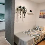 Estudios 55 - - Centrico - Rh * Santander