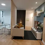Estudios 55 - - Centrico - Rh Apartmán