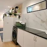 Apartmán Estudios 55 - - Centrico - Rh Santander