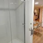 Estudios 55 - - Centrico - Rh Apartmán *