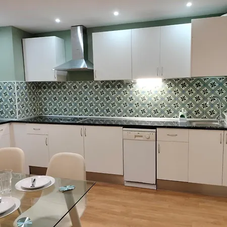 Apartment Estudios 55 - - Céntrico - Rh Santander