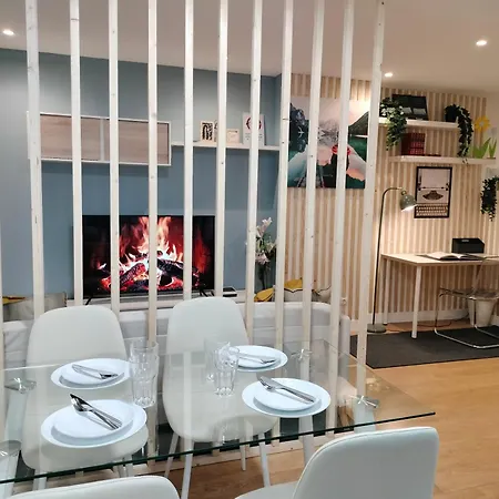 Estudios 55 - - Céntrico - Rh *