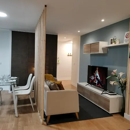 Estudios 55 - - Céntrico - Rh Santander