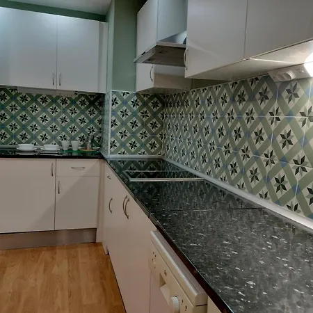 Estudios 55 - - Céntrico - Rh *