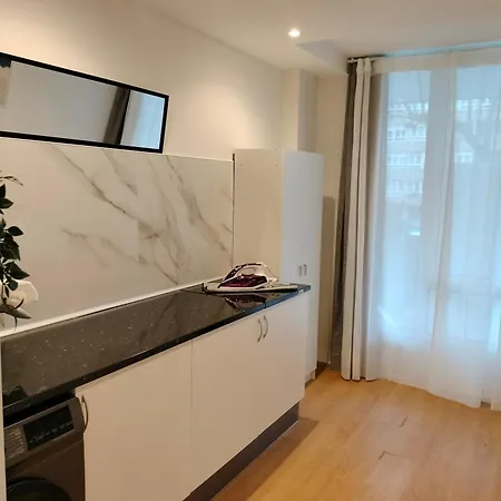 Estudios 55 - - Céntrico - Rh Apartment