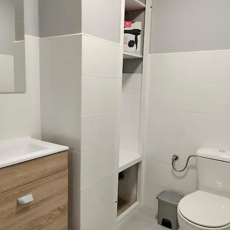 Apartment Estudios 55 - - Céntrico - Rh *