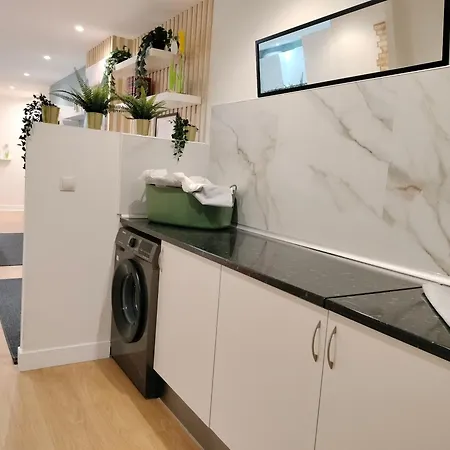 Estudios 55 - - Céntrico - Rh Apartment *