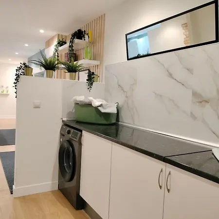 Apartment Estudios 55 - - Céntrico - Rh Santander