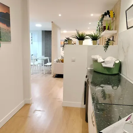 Estudios 55 - - Céntrico - Rh Apartment