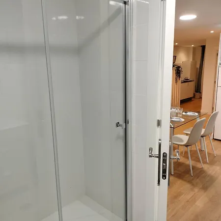 Estudios 55 - - Céntrico - Rh Apartment *