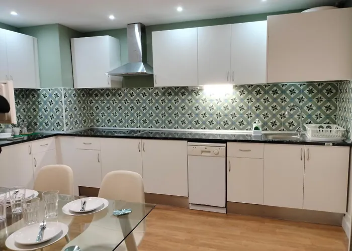 Apartment Estudios 55 - - Centrico - Rh Santander