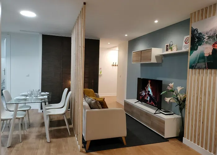 Estudios 55 - - Centrico - Rh Santander