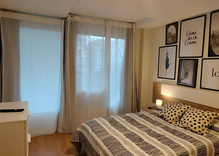 Estudios 55 - - Centrico - Rh Apartment *