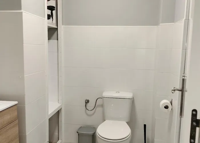 Apartment Estudios 55 - - Centrico - Rh Santander