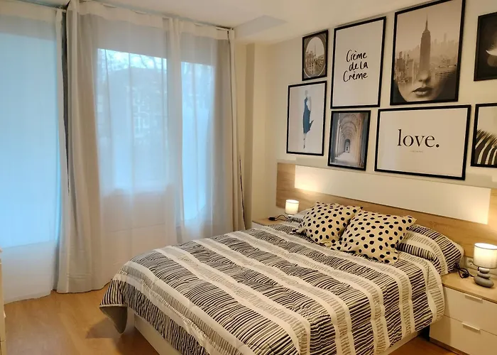 Estudios 55 - - Centrico - Rh Apartment *