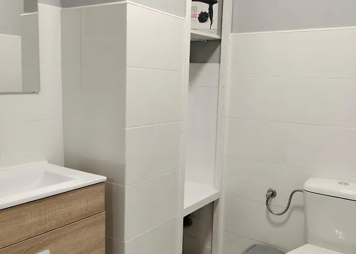 Apartment Estudios 55 - - Centrico - Rh *