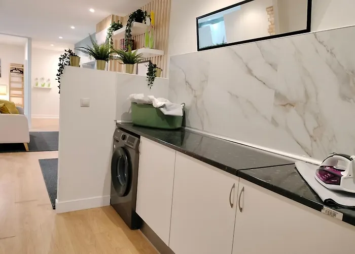 Estudios 55 - - Centrico - Rh Apartment *