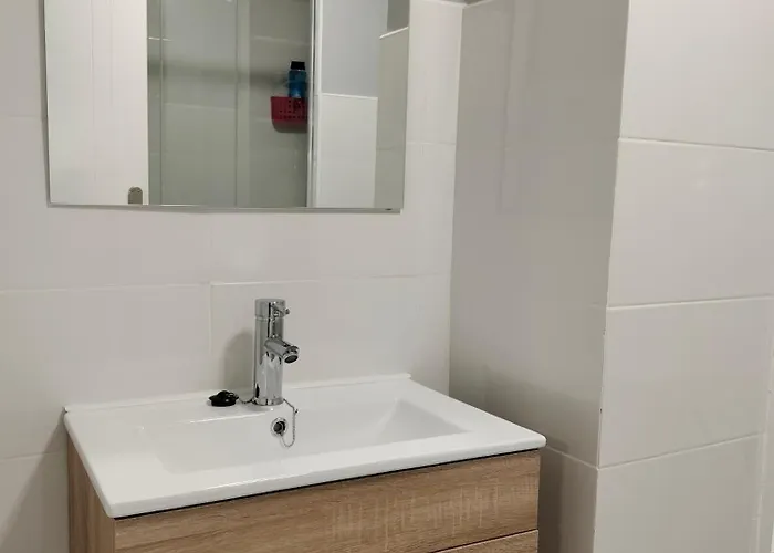 Estudios 55 - - Centrico - Rh Santander