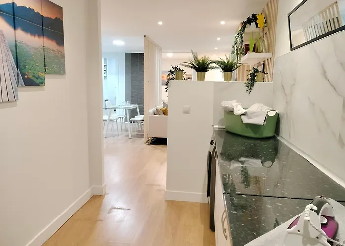 Estudios 55 - - Centrico - Rh Apartment