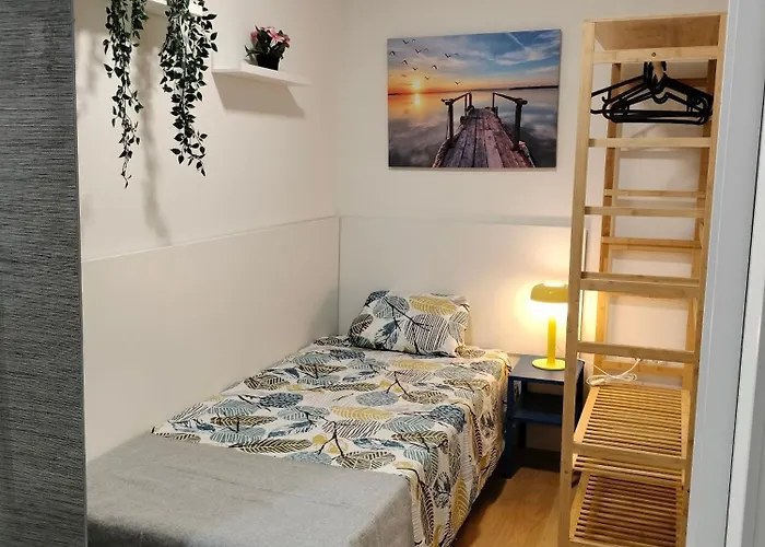 Apartment Estudios 55 - - Centrico - Rh *