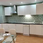 Appartement Estudios 55 - - Céntrico - Rh Santander