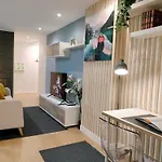 Appartement Estudios 55 - - Céntrico - Rh *