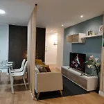 Estudios 55 - - Céntrico - Rh Santander