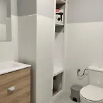 Appartement Estudios 55 - - Céntrico - Rh *