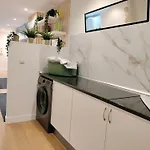 Estudios 55 - - Céntrico - Rh Appartement *