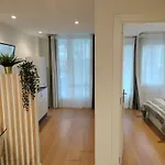Appartement Estudios 55 - - Céntrico - Rh *