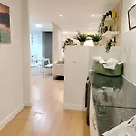 Estudios 55 - - Céntrico - Rh Appartement
