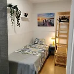 Appartement Estudios 55 - - Céntrico - Rh *