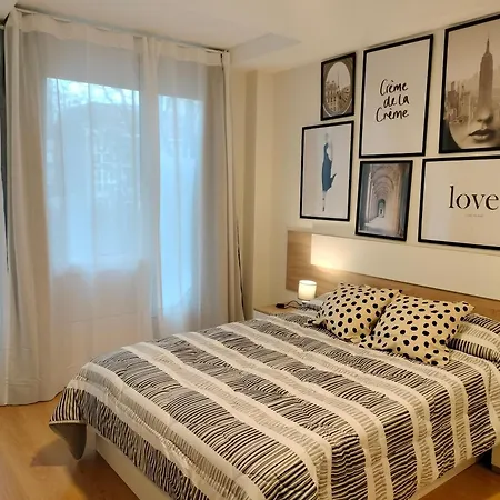 Estudios 55 - - Centrico - Rh Апартаменты *