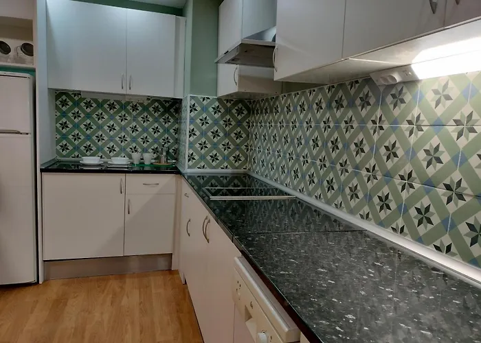 Estudios 55 - - Centrico - Rh *