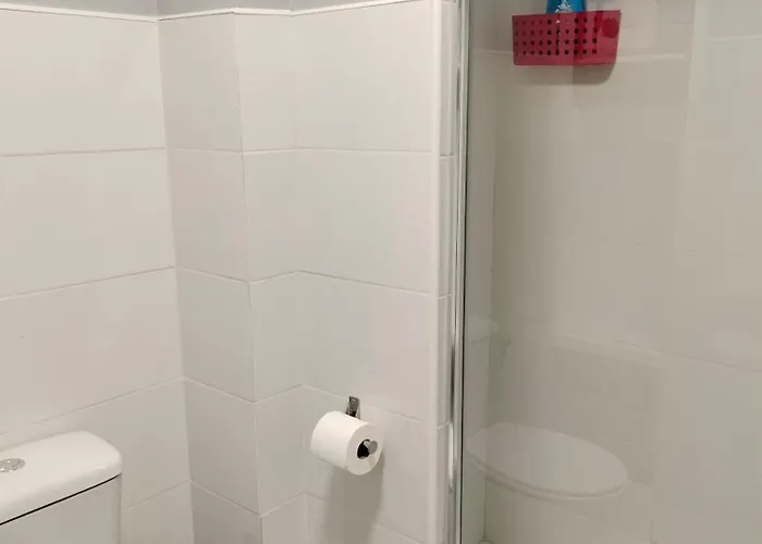 Estudios 55 - - Centrico - Rh Сантандер